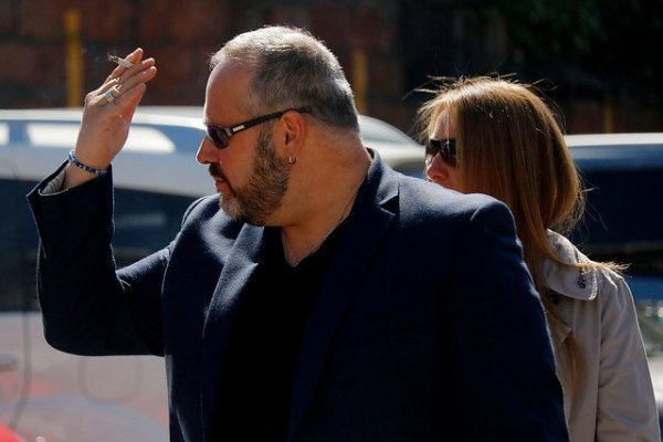 El emprendimiento de Sebastián Dávalos en imágenes