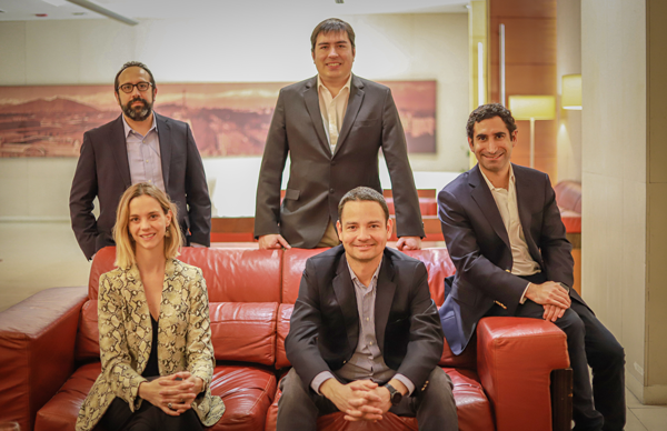 Singular, liderada por exSecurity, crea ETF con primer fondo indexado de depósitos a plazo