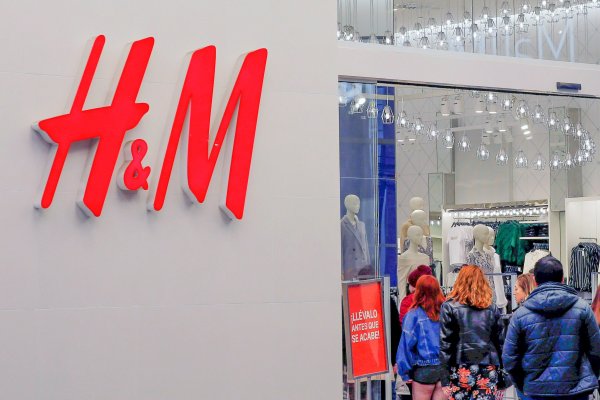 H&M disminuirá ritmo de aperturas debido a cambio de hábitos en los consumidores