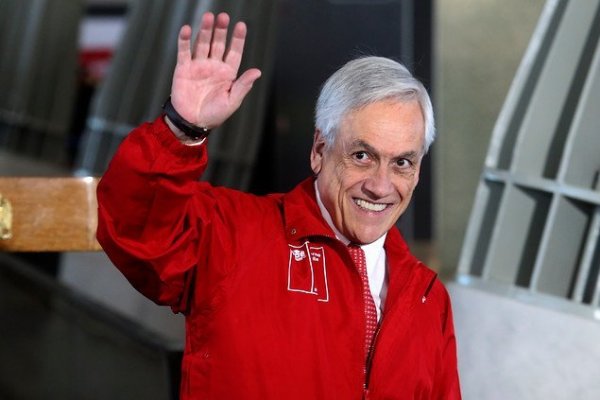 Atlantic Council premiará a Piñera por aportes a la recuperación económica y cambio climático
