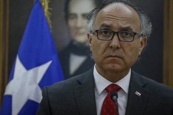 Chile entrega documento adicional en caso Río Silala a Corte en La Haya
