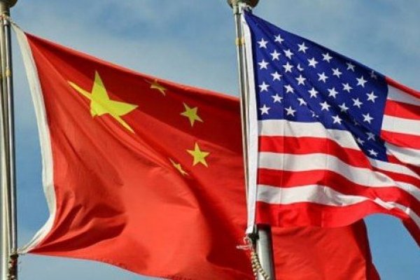 Conversaciones comerciales entre EEUU y China se llevarán a cabo esta semana