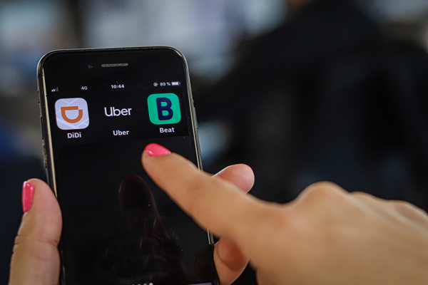 Ley Uber: plataformas advierten que proyecto perdió el foco técnico y piden separar el tema laboral