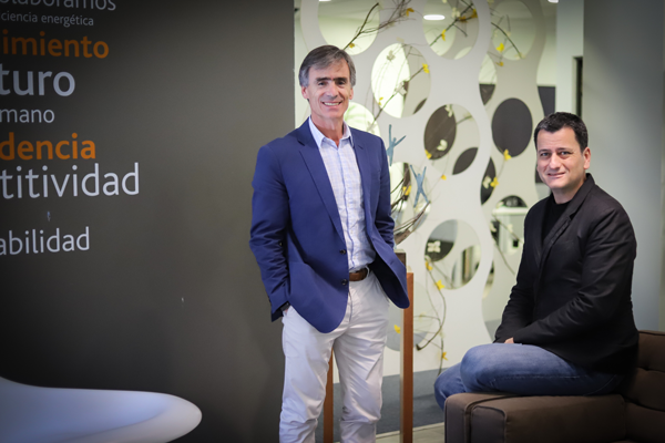 Fundación Chile suma al arquitecto Pablo Allard al directorio y área de ciudades toma forma