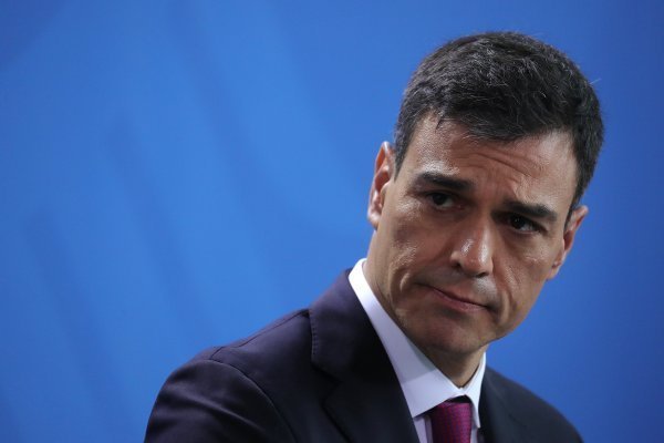 Partidos españoles dan inicio a la campaña electoral culpándose por las nuevas elecciones