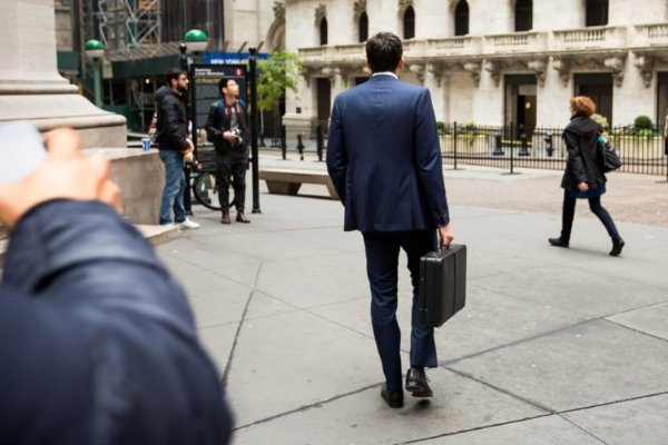 Martin Wolf: por qué el capitalismo manipulado está dañando la democracia liberal