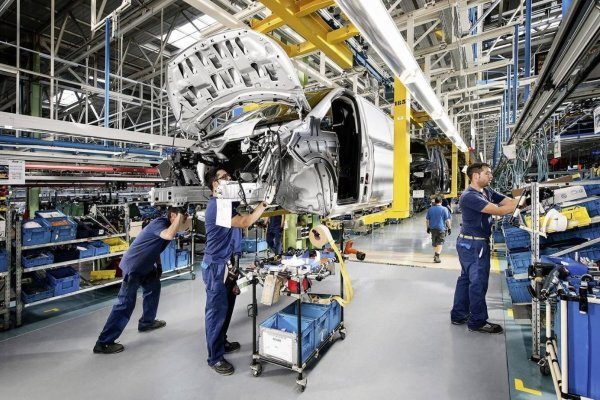 La actividad económica de la zona euro se paraliza en septiembre