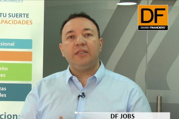 #DFJobs | Hugo Michael Alvarez Yapur explica cómo superar el llamado "síndrome postvacacional"