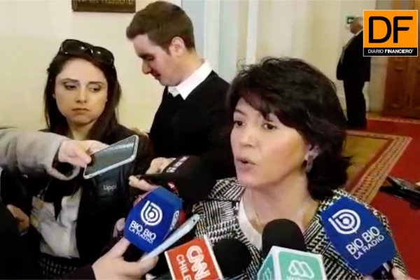 <p>Ahora en DF: DC adelanta sus expectativas por discusión del Presupuesto</p>
