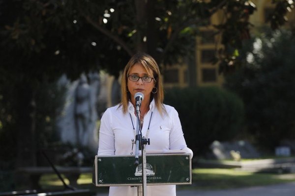 Van Rysselberghe sale en defensa de Hacienda: "Mañalich de economía no sabe mucho"