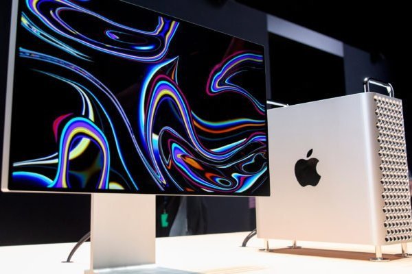 Apple fabricará el Mac Pro en EEUU y no en China gracias a la "excepción" de aranceles ofrecida por Trump
