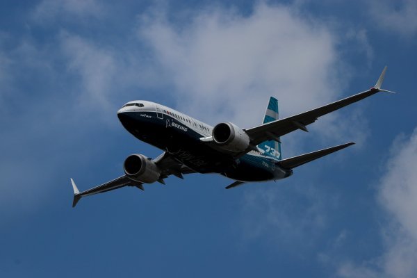 <p>Boeing indemnizará con $ 104 millones a cada víctima de los accidentes del 737 MAX</p>