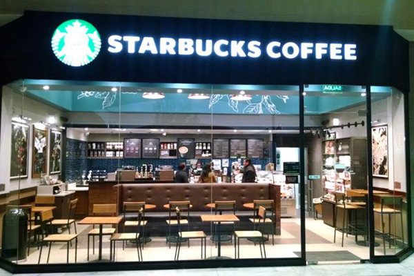 Justicia europea anula devolución de ayudas fiscales de Starbucks