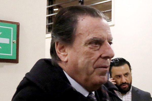 Otro golpe para Francisco Frei: CMF cancela registro de su principal negocio