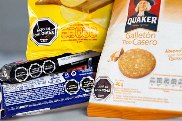 Proyecto obliga a que máquinas expendedoras de Alimentos ofrezcan 30% de productos sanos