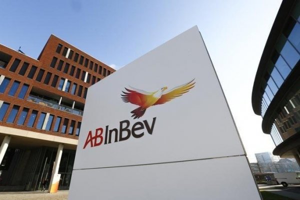 <p>US$ 5 mil millones recauda A-B InBev en la apertura en bolsa de su negocio en Asia</p>