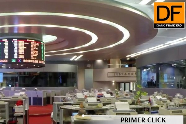 <p>El primer click: Lo que debes saber este martes antes que abra el mercado</p>
