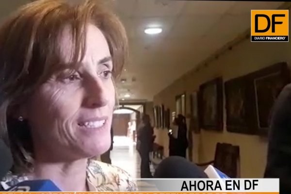 <p>Ahora en DF: Cubillos se defiende de acusación constitucional en su contra</p>