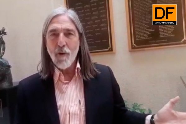 <p>Ahora en DF: Senador Letelier se refiere a la decisión del TC al acoger en trámite el recurso por retiro de fondos de AFP</p>