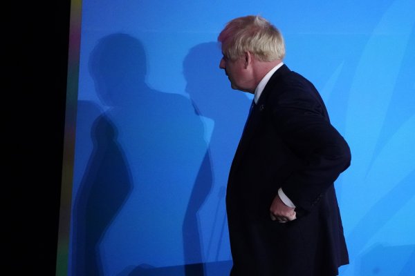 Duro golpe para Boris Johnson: Tribunal Supremo exige la reapertura del Parlamento