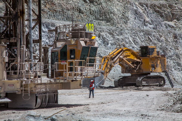 Siete de cada 10 startups tecnológicas mineras no responde a las demandas de la industria