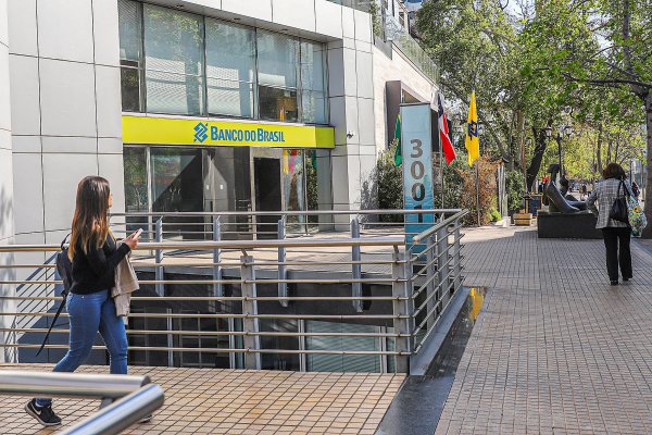 UBS y Banco do Brasil se unen para crear un banco de inversión con foco en la región y en Chile