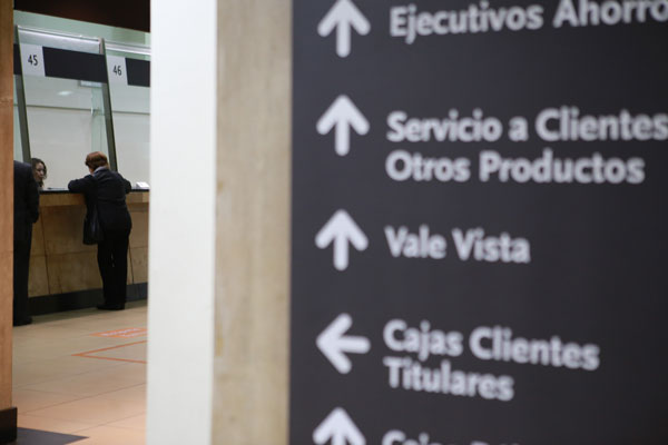 Gobierno pone suma urgencia a portabilidad financiera