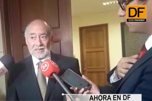 <p>Ahora en DF: Diputado Flores informa de los “ajustes” que solicitó al Gobierno sobre el presupuesto del Congreso</p>