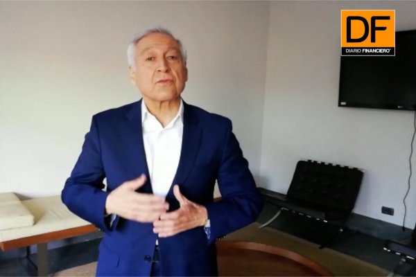 <p>Ahora en DF: Excanciller Muñoz critica postura de presidente Morales por diferendo marítimo</p>