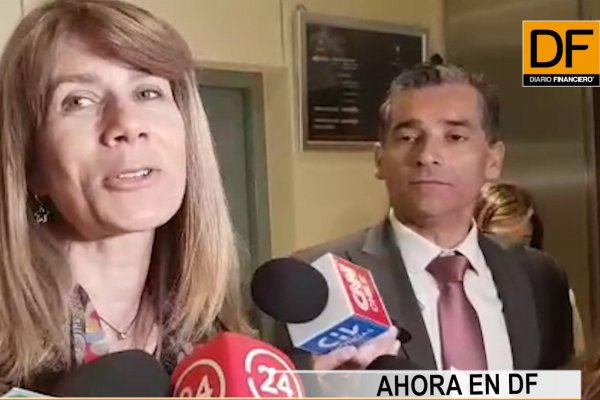 <p>Ahora en DF: Senadora Rincón explica alcance del proyecto 'anti embargos abusivos de casas'</p>