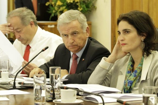 Las cinco indicaciones que el gobierno reingresó a la reforma de pensiones