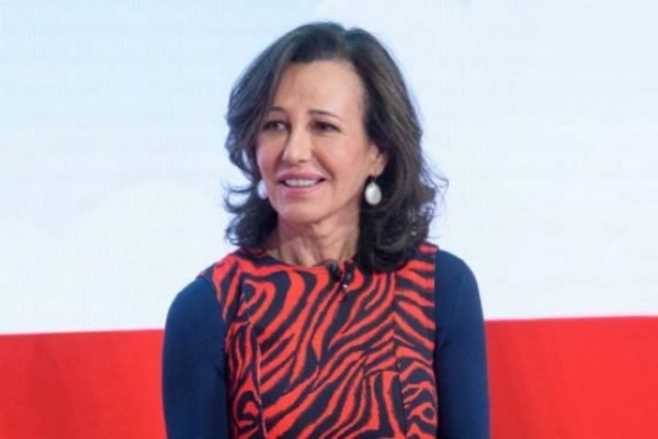 Fortune elige a las mujeres más poderosas del mundo