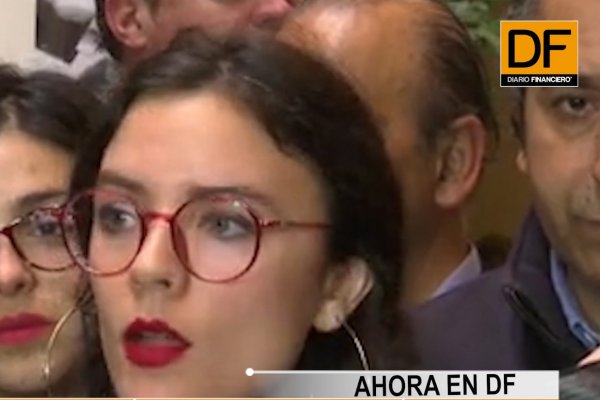 <p>Ahora en DF: Proyecto de 40 horas se debatirá el 23 de octubre en la Cámara de Diputados</p>