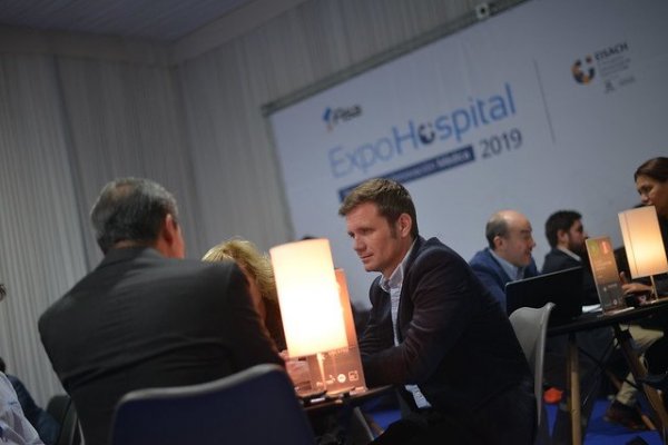Rueda de negocios en salud de ProChile generó negocios por US$ 14 millones