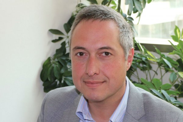 Clínica Las Condes nombra a Jaime Hagel como gerente general