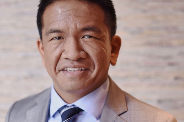 Chris Pangilinan: “Ofrecer todo en una sola plataforma ayuda a no comprometer los ingresos de la compañía”