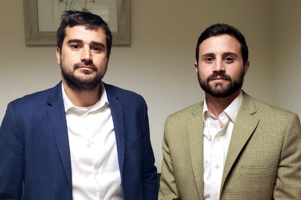 Hablan los socios de Parque Cachagua