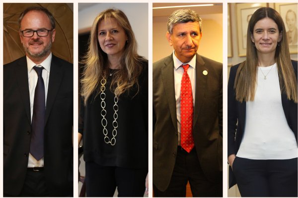 <p>Propósito de las empresas: el documento de Sofofa que aterriza en Chile el debate de los CEO en EEUU</p>