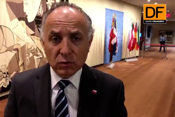 <p>Ahora en DF: Consejo de DDHH de la ONU aprueba crear comisión investigadora para tratar crisis en Venezuela</p>