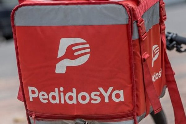 ¿ServiciosYA!? PedidosYa defiende su marca en Chile