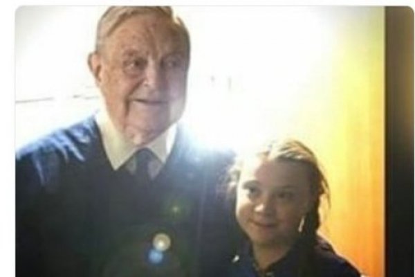 Fake de la semana: Las fotos falsas que involucran a Greta