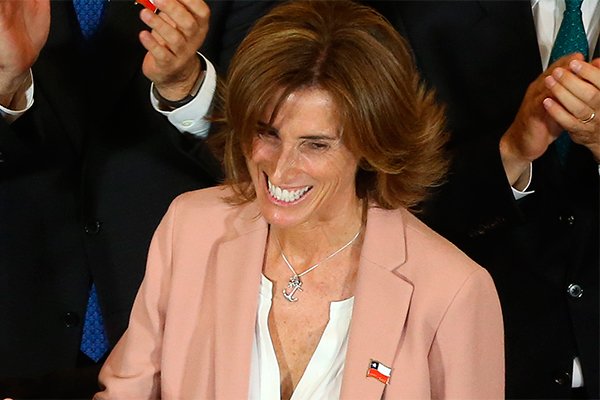 Acusación Constitucional: aumenta presión sobre la DC para rechazar y jefe de bancada insta a sus pares a aprobar el libelo