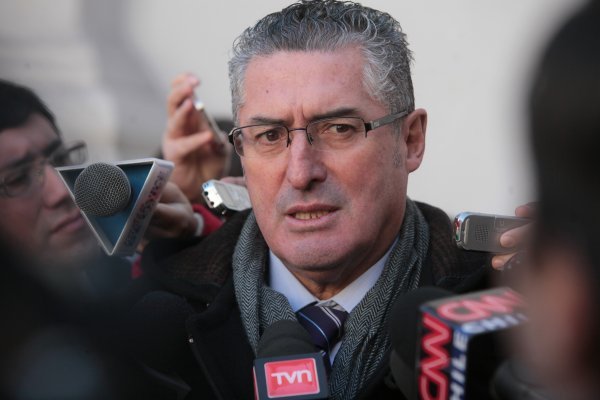 Pizarro acusa "presión indebida" del Ejecutivo al considerar para el año 2020 los recursos de la reforma tributaria