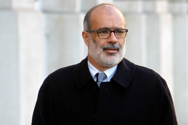 <p>Valdés sobre proyecto Dominga: "La pregunta es: ¿hasta cuándo uno valida que tengamos reglas que son poco reglas?"</p>