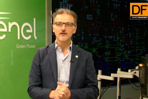 <p>Pregunta al experto: Enel Green Power adquiere el primer convertidor de energía de las olas para Chile</p>