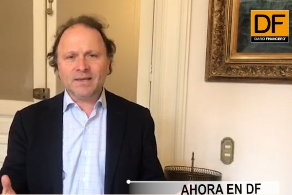 <p>Ahora en DF: Vicepresidente del Senado sobre polémica por concesión de Essal: "Lo que pasó en Osorno fue un desastre"</p>