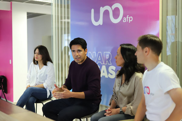 UNO entra al debate previsional: “No se puede convertir en un plan de Isapre”
