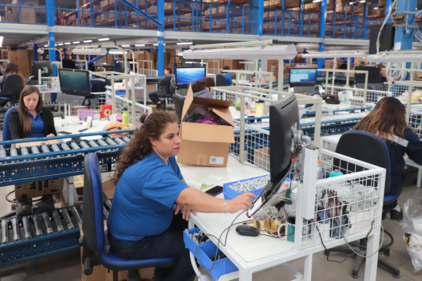 Un punto para las mujeres: aumentan los recursos para los subsidios de empleo femenino