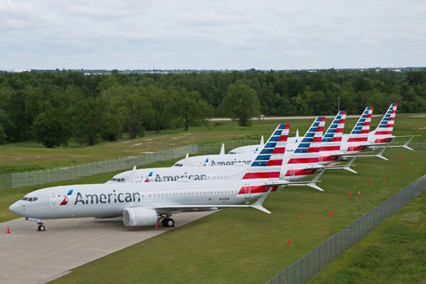 American Airlines desafía a Latam-Delta: "Seguiremos siendo la aerolínea más grande que va a Latinoamérica y esto no cambiará"