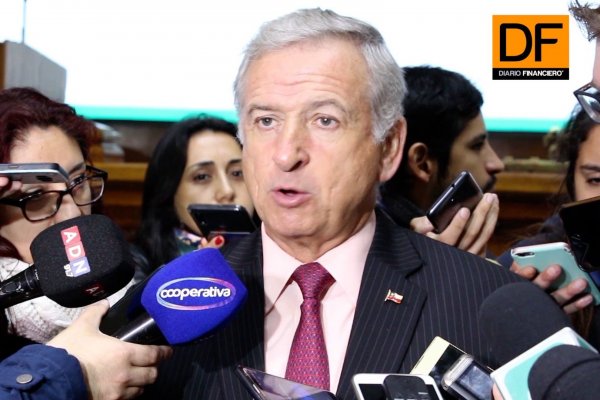 <p>Ahora en DF: Hacienda también celebra cifras de Imacec</p>